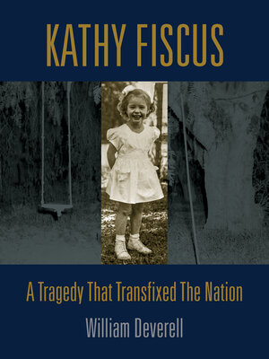 cover image of Kathy Fiscus